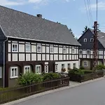 Feriehus Umgebindehaus An Der Mandau