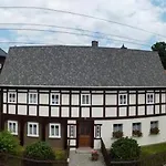 Umgebindehaus An Der Mandau *
