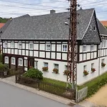 Umgebindehaus An Der Mandau