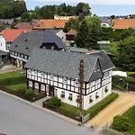 Feriehus Umgebindehaus An Der Mandau Großschönau