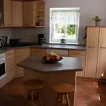 Umgebindehaus An Der Mandau Feriehus Großschönau