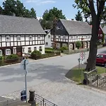 Umgebindehaus An Der Mandau * Großschönau