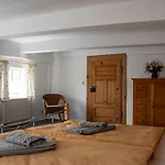 Feriehus Umgebindehaus An Der Mandau *