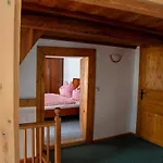 Umgebindehaus An Der Mandau Feriehus *