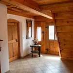 Umgebindehaus An Der Mandau Feriehus