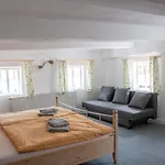 Umgebindehaus An Der Mandau * Großschönau