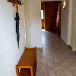 Umgebindehaus An Der Mandau Feriehus *