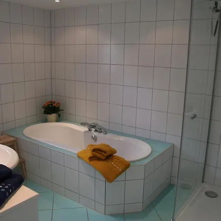 Umgebindehaus An Der Mandau Großschönau