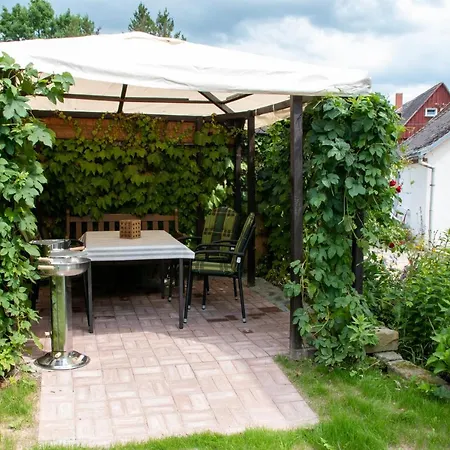 Umgebindehaus An Der Mandau * Großschönau