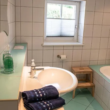 Casa vacanze Umgebindehaus An Der Mandau *