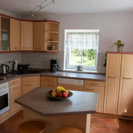 Umgebindehaus An Der Mandau * Großschönau