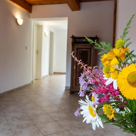 Dom wakacyjny Umgebindehaus An Der Mandau Großschönau