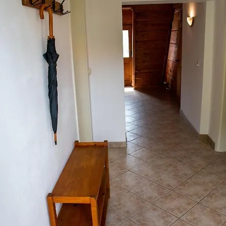 Umgebindehaus An Der Mandau Prázdninový dům *