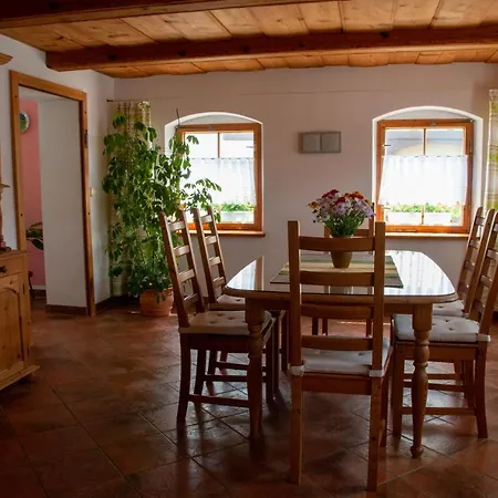 Umgebindehaus An Der Mandau Großschönau