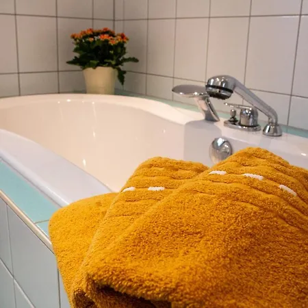 Umgebindehaus An Der Mandau Ferienhaus