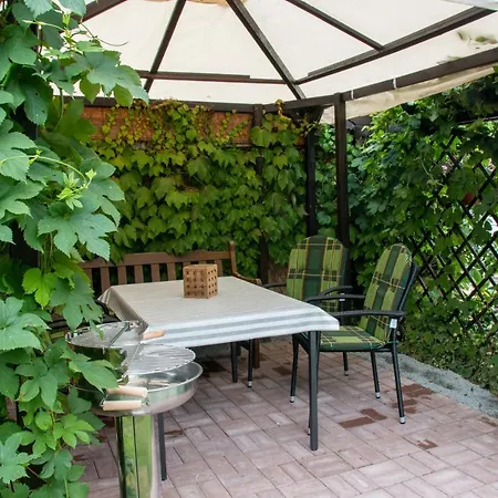 Ferienhaus Umgebindehaus An Der Mandau