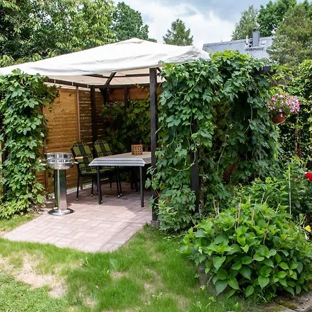 Umgebindehaus An Der Mandau Casa vacanze