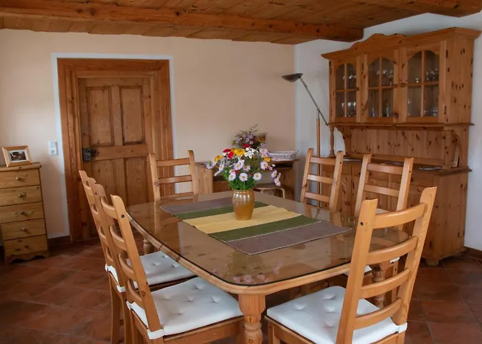 Σπίτι διακοπών Umgebindehaus An Der Mandau