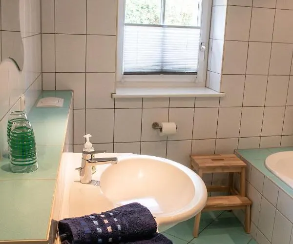 بيت للعطل Umgebindehaus An Der Mandau *