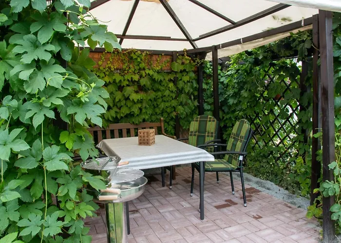 بيت للعطل Umgebindehaus An Der Mandau